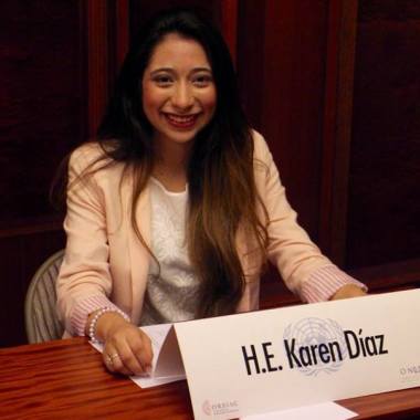 Karen Diaz