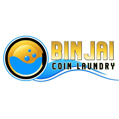 Binjai Coin Laundry