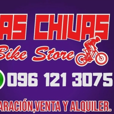 Las Chivas Taller de Bicicletas