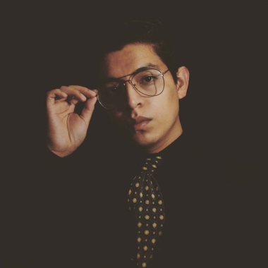 Kevin Velasquez