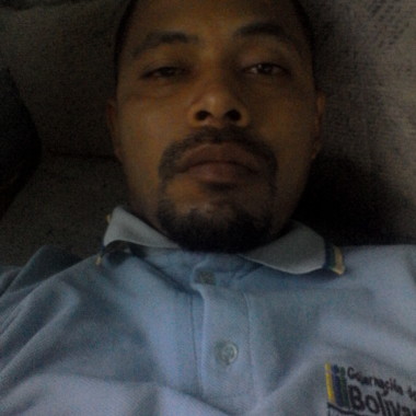 Cesar parra
