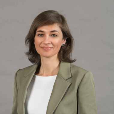 Király Mária pszichológus
