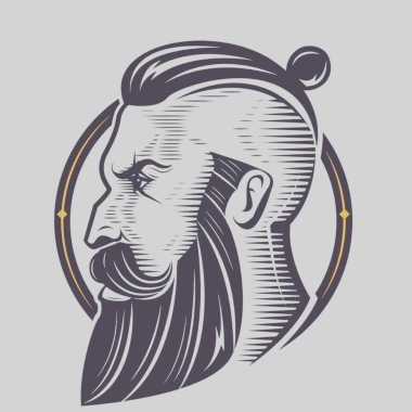 Barberia El Vikingo Satelite