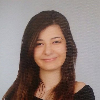 Özge Arıkoğlu