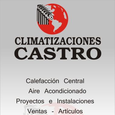 Climatizaciones Castro