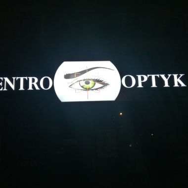 CENTRO-OPTYK ANDRZEJ POPIELA