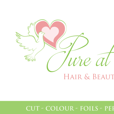 Pure At Heart Hair and Beauty