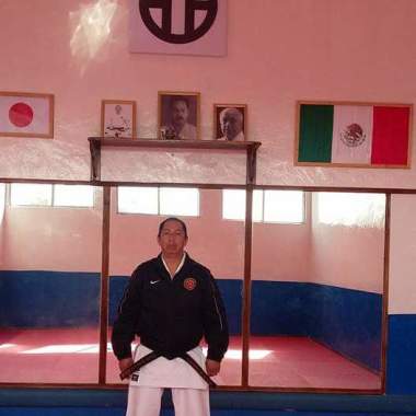 Karate do Shitoryu