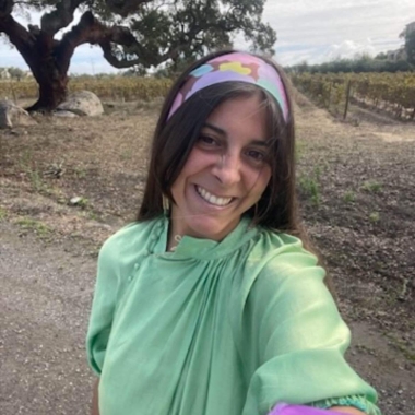 Beatriz Antunes