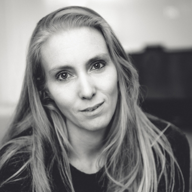 Aurélie - Paris Est Real Estate