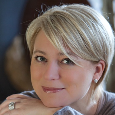 Christelle Mouillet