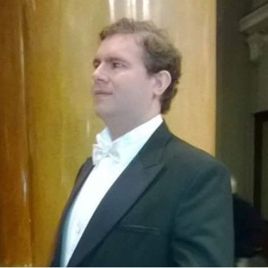 Profesor de Canto