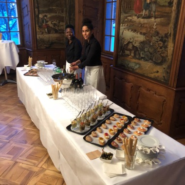CEO Catering & Event Organisation
