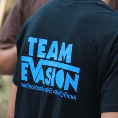 EVASION