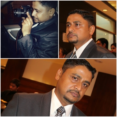 Indian Detective Agency Pvt. Ltd.