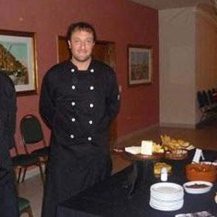 Brava Catering