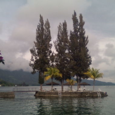 PT. ENOS TOUR MEDAN