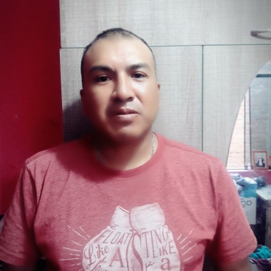 Alejandro Tenorio roca