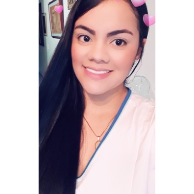 Niñera / auxiliar de enfermería