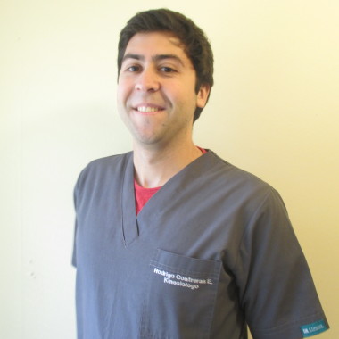Rodrigo Contreras Eschmann