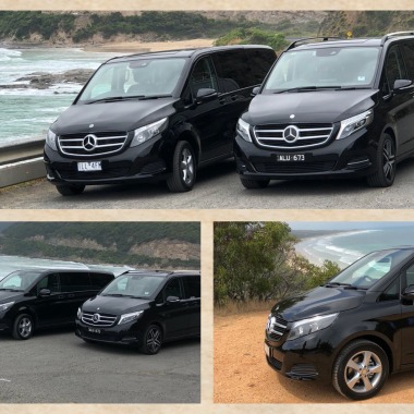 Chauffeur Link Melbourne