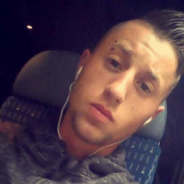 Da Silva Dylan