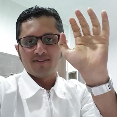 Doctor Carlos Rojas. Nutricionista Dietista - UIS