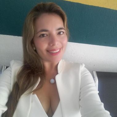 Shirley Niño Vargas