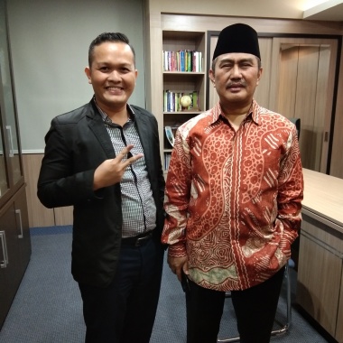 Kantor Hukum DERMANTO TURNIP&PARTNERS