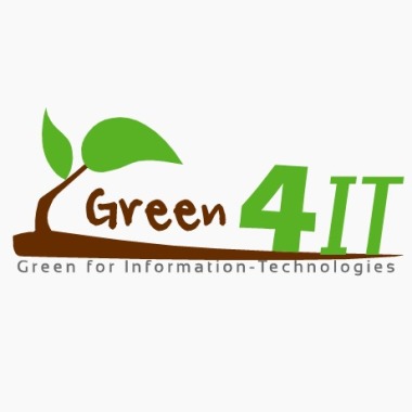 Green 4 It