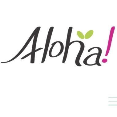 Aloha! Promocao de Vendas