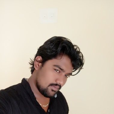 Srinivas S