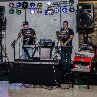 DjAndyEvents