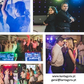Kantagora Eventos