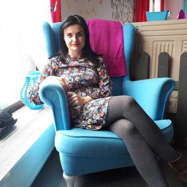 Praktyka Psychoterapeutyczna - Katarzyna Kotowicz