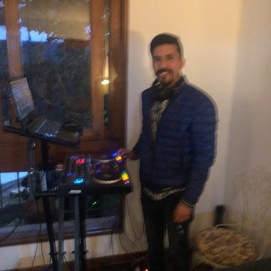 DJ Anghelo