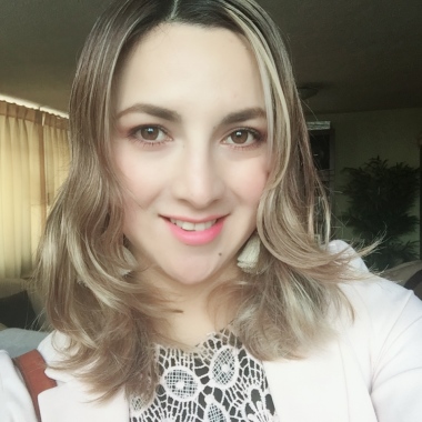 Johanna Villarreal