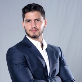 Sebastián Sierra Suárez