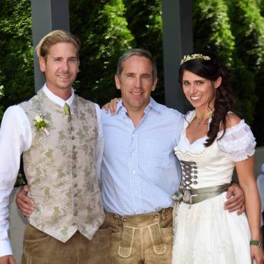 Hochzeitsfotograf Eibl