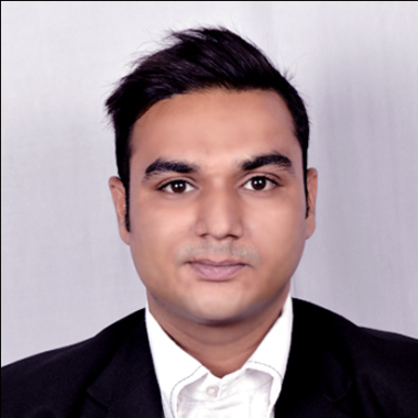 AJIT ARJUN CHAUGULE - ADVOCATE ﹠ C. H. S. LEGAL ADVISOR.