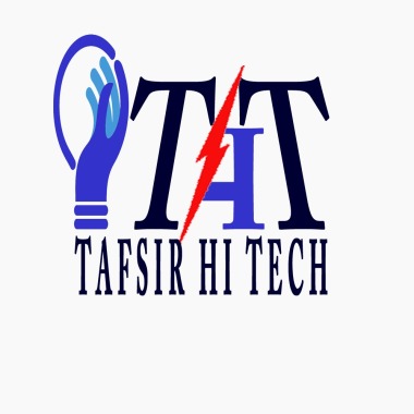 TAFSIR HIGT TECHNIQUE