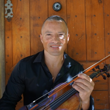 Liviu Dumbrava