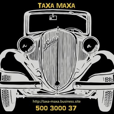 Taxa Maxa