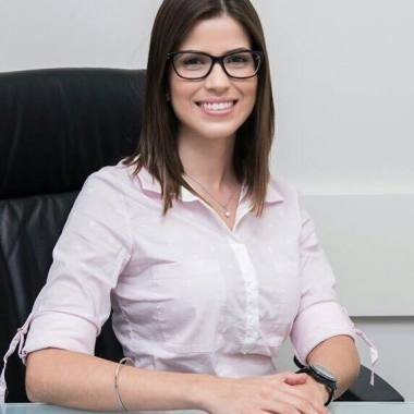 Clínica de Psicologia Heloisa Pereira
