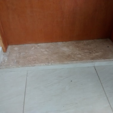 Silva reformas em geral