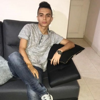 Andrey Arcila
