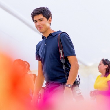 Álvaro Naranjo Fotógrafo