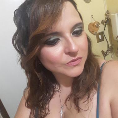 Dany Makeup