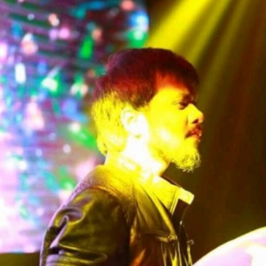 DJ YOYOBOY