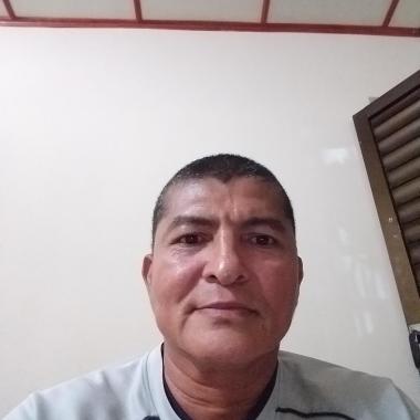 Saúl Molano